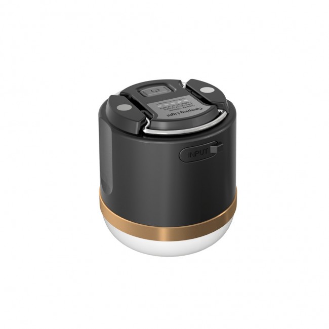 EcoFlow SCLI-B camping lantern Battery powered camping lantern USB port