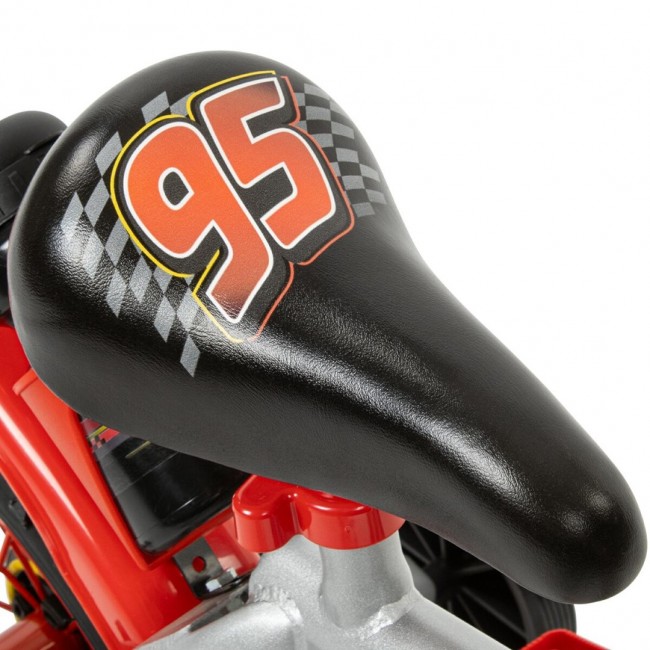 Bike HUFFY Disney Cars 14 Bike HUFFY Disney Cars 14