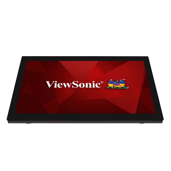 Viewsonic TD2760 computer monitor 68.6 cm (27 Viewsonic TD2760 computer monitor 68.6 cm (27