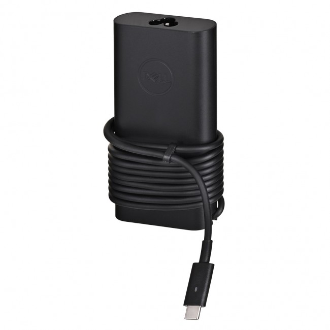 DELL DELL-14P3N power adapter/inverter Indoor 90 W Black