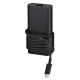 DELL DELL-14P3N power adapter/inverter Indoor 90 W Black