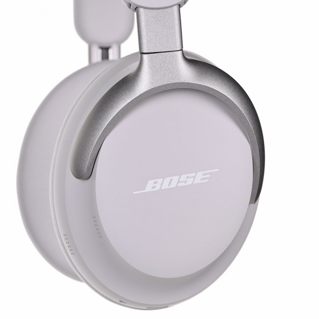 Bose QuietComfort Ultra Headset Wired & Wireless Head-band Music/Everyday Bluetooth White Bose QuietComfort Ultra Headset Wired & Wireless Head-band Music/Everyday Bluetooth White