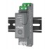 Shelly Qubino Wave Pro 2 electrical relay Grey