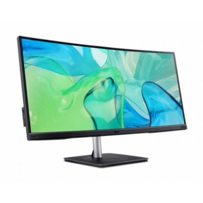 Acer CB343CUR computer monitor 86.4 cm (34 Acer CB343CUR computer monitor 86.4 cm (34