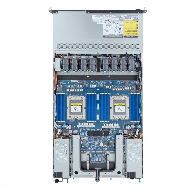 Gigabyte Rack Platform (1U) AMD R183-Z93