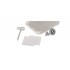 Outwell 651200 tent accessory Repair kit Transparent