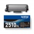 Brother TN-2510XL toner cartridge 1 pc(s) Original Black