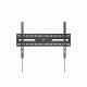Gembird WM-86F-01 TV wall mount (fixed), 37 -86 , black