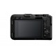 Canon Camera 24.2 MP stabilizer black