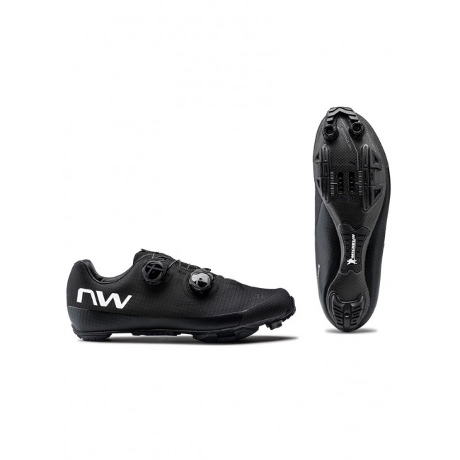 Cycling shoes NORTHWAVE Extreme Xc 2 black Cycling shoes NORTHWAVE Extreme Xc 2 black