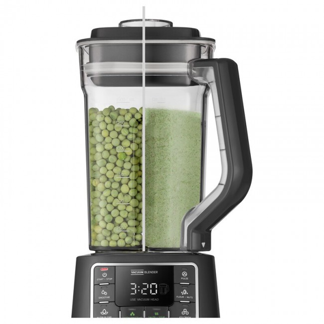 Countertop Blender Sencor SBU 7878BK 1.5 L