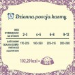 FOLK Kitten Delicate lamb dish - wet cat food - 85g FOLK Kitten Delicate lamb dish - wet cat food - 85g