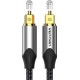 Vention optical audio cable, braided, 5 m Vention optical audio cable, braided, 5 m