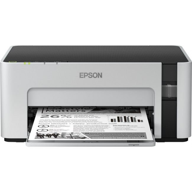 Epson EcoTank M1120 inkjet printer 1440 x 720 DPI A4 Wi-Fi