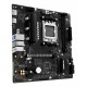 Asrock A620AM-X motherboard AMD A620 Socket AM5 micro ATX
