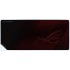 ASUS ROG Strix Scabbard II Gaming mouse pad Black, Red