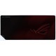 ASUS ROG Strix Scabbard II Gaming mouse pad Black, Red ASUS ROG Strix Scabbard II Gaming mouse pad Black, Red