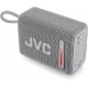 JVC XS-E114G - portable speaker, grey JVC XS-E114G - portable speaker, grey