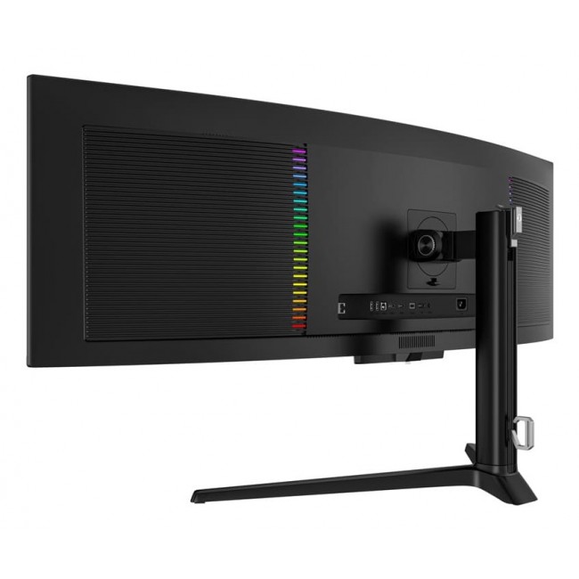 LC-Power LC-M49QCO computer monitor 124.5 cm (49