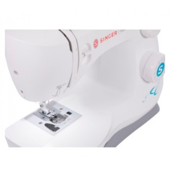 SINGER Fashion Mate Automatic sewing machine Electric