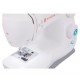 SINGER Fashion Mate Automatic sewing machine Electric