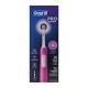 Oral-B Junior 8006540742891 electric toothbrush Child Rotating toothbrush Purple Oral-B Junior 8006540742891 electric toothbrush Child Rotating toothbrush Purple