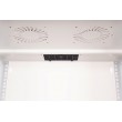 Wall-mounted network cabinet 19