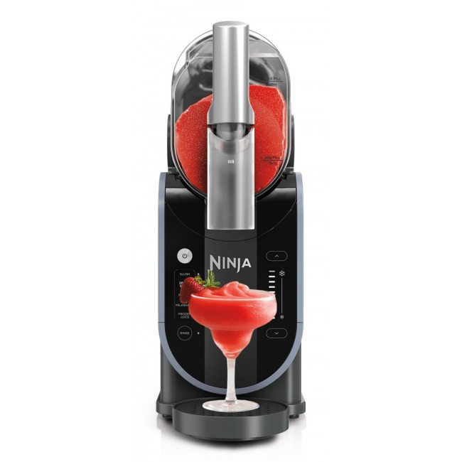Ninja FS301EU ice cream maker 1.892 L 200 W Blue, Grey
