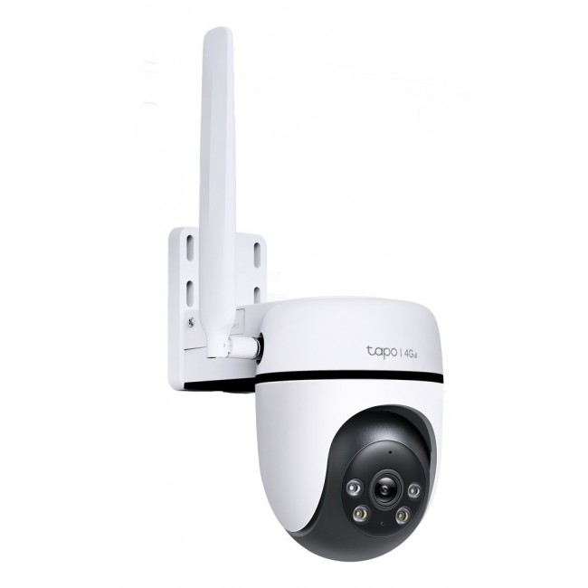 TP-Link Outdoor Pan/Tilt 4G LTE Camera