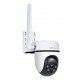 TP-Link Outdoor Pan/Tilt 4G LTE Camera