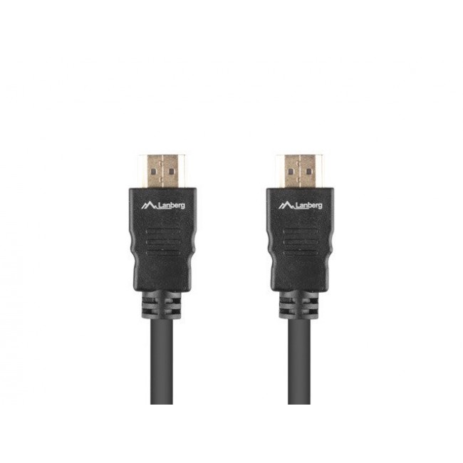 LANBERG CABLE HDMI V1.4 M/M 3M CCS
