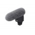 Sony ECM-B1M - camera microphone