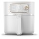 Philips 7000 series HD9876/20 fryer Single 8.3 L Stand-alone 2200 W Hot air fryer White