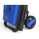 Nilfisk Core 140-6 PowerControl EU pressure washer Upright Electric 474 l/h 1800 W Blue
