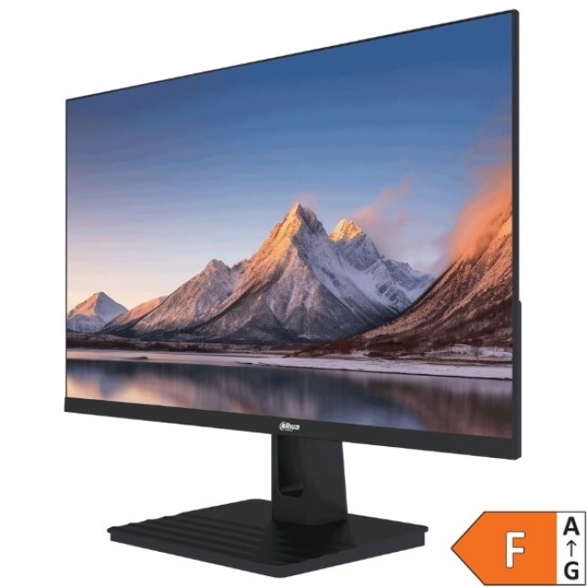 Monitor HDMI, DP, Audio DAHUA LM24-C301B