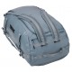 Thule Chasm TDSD304 Pond Gray duffel bag 90 L Polyester Grey