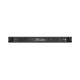 Lanberg SC01-3001-10B modular server chassis Rack (1U) 0 GB