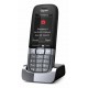 Gigaset SL850H Pro DECT telephone Caller ID Titanium