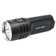 Fenix LR35R flashlight Black Hand flashlight LED