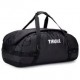Thule Chasm TDSD303 Black duffel bag 70 L Polyester