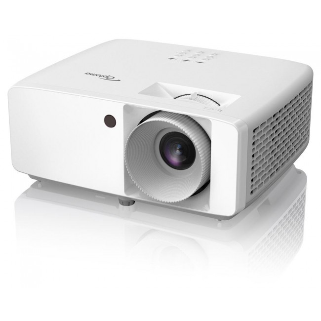 Optoma HZ40HDR Standard throw projector 4000 ANSI lumens DLP 1080p (1920x1080) 3D White