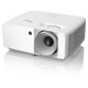 Optoma HZ40HDR Standard throw projector 4000 ANSI lumens DLP 1080p (1920x1080) 3D White
