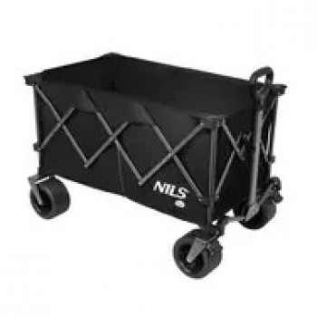 NC2604 W ZEK CZARNY XXL 180L NILS CAMP