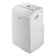 Portable air conditioner WHIRLPOOL PACF29HP W White
