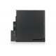 Icy Dock MB606SPO-B drive bay panel Black