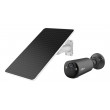 Dahua Technology KIT/BF4CA-0210B/M0508 security camera Bullet IP security camera Outdoor 2560 x 1440 pixels Wall Dahua Technology KIT/BF4CA-0210B/M0508 security camera Bullet IP security camera Outdoor 2560 x 1440 pixels Wall