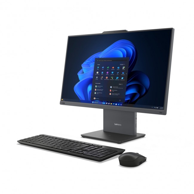 Lenovo ThinkCentre neo 50a 24 Gen 5 Intel Core i5 i5-13420H 60.5 cm (23.8