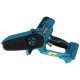 Dedra mini chain saw 4