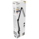 Avide ABLDL-DM-12W table lamp LED G Black