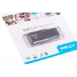 PNY Attach 4 2.0 32GB USB flash drive USB Type-A Black